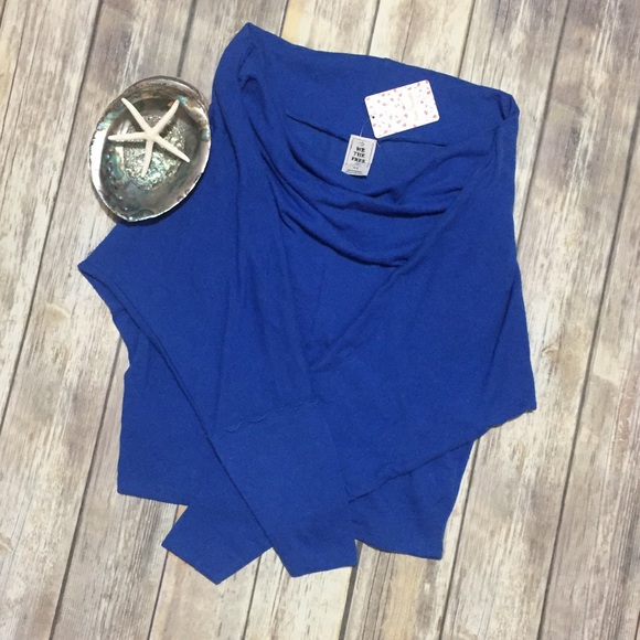 NWT Free People Valencia Top - Picture 7 of 7